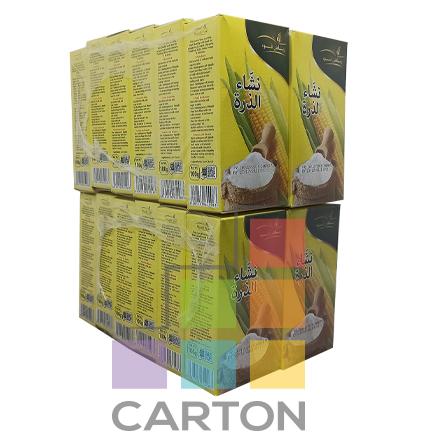 RIYADH FOOD CORN FLOUR 12*100GM